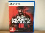 Call of Duty : Modern Warfare III (PS5), Ophalen, Zo goed als nieuw