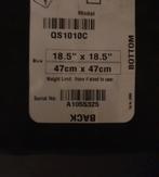 ROHO kussen met lucht gevuld zijn., Enlèvement, Comme neuf