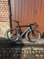 Vélo Merida Reacto 7000e, Enlèvement, Utilisé