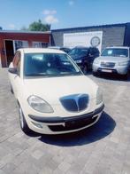 LANCIA YPSILLON 1.2I BENZINE, Te koop, Bedrijf, Benzine, 1198 cc