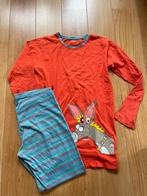 Woody pyama 16 jaar, Kinderen en Baby's, Kinderkleding | Maat 176, Nacht- of Onderkleding, Gebruikt, Meisje, Ophalen of Verzenden
