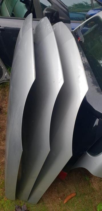 OPEL CORSA C  MOTORKAP 3 KEER  CODE Z157 beschikbaar voor biedingen