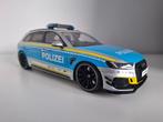 GT Spirit - Audi RS4-R Avant 'Polizei' (GT817), Ophalen of Verzenden, Nieuw, Auto, Overige merken