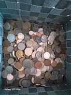 Vele munten, Postzegels en Munten, Ophalen of Verzenden, Munten