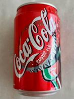 Coca Cola blik 330 ml Vietnam 2000, Ophalen, Zo goed als nieuw