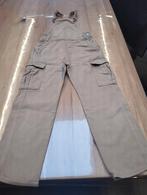 Jeansbroek meisje maat 134, Kinderen en Baby's, Kinderkleding | Maat 134, Broek, Gebruikt, Meisje, Ophalen of Verzenden