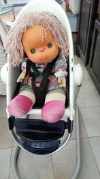 kinderstoel phil&teds, Kinderen en Baby's, Ophalen, Gebruikt, Overige typen, Gordel(s)