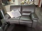 Salon(1+2+3zit), Ophalen, Gebruikt, Leer, 150 cm of meer