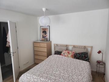 Maisonette for Rent - Brussels (Quartier des Martyrs)