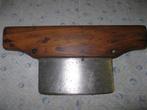 vintage hakmes, Ophalen, Gebruikt