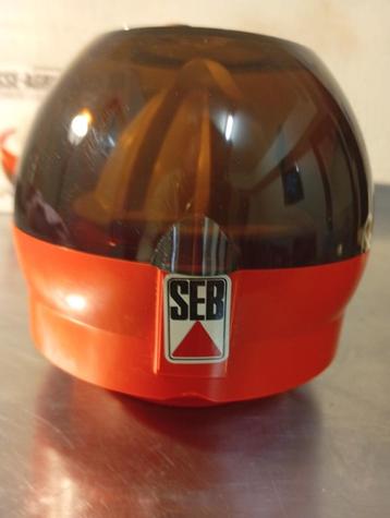 Seb vintage elektrische citruspers  beschikbaar voor biedingen