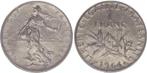 1 Franc Semeuse FRANCE 1964, Enlèvement ou Envoi, Monnaie en vrac, France
