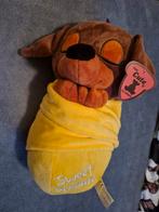 Nieuw hond knuffel, Ophalen of Verzenden, Hond