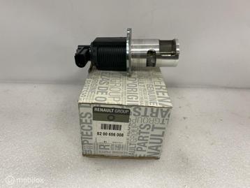 EGR Klep Renault Clio 2 NIEUW ORIGINEEL 8200656008 beschikbaar voor biedingen