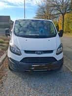 FORD TRANSIT CUSTOM, Auto's, Trekhaak, Particulier, Ford, Te koop