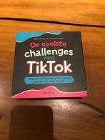 Tik tok spel, Boeken, Woordenboeken, Ophalen of Verzenden, Zo goed als nieuw