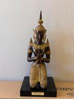 Bronzen bouddha, Ophalen, Zo goed als nieuw