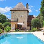 Z-FR (Lot) vakantiehuis voor 2 tot 8P met privé-zwembad, Vacances, Maisons de vacances | France, 8 personnes, Campagne, Propriétaire