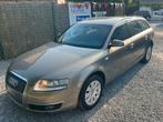 Audi a6 break 3500 euro gekeurd voor verkoop, Auto's, Bedrijf, Break, Euro 4, A6
