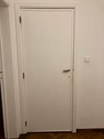 Portes en bois massif, Enlèvement, Utilisé