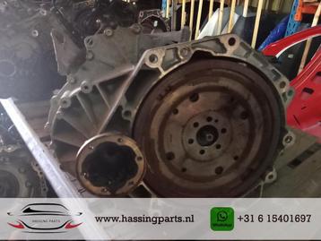 Versnellingsbak van een Audi A3 beschikbaar voor biedingen