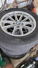 Originele BMW X3 velgen GEBUIKT VOOR WINTERBANGEN!!, Velg(en), All Season, Ophalen