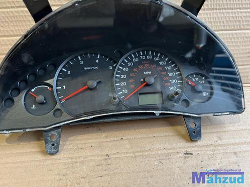 FORD TRANSIT CONNECT 1.8 TDCI kmteller ODOMETER UK 2T1F10849, Auto-onderdelen, Dashboard en Schakelaars, Ford, Gebruikt