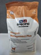 Specific Allergen Management Plus COD-HY, Enlèvement ou Envoi, Chien