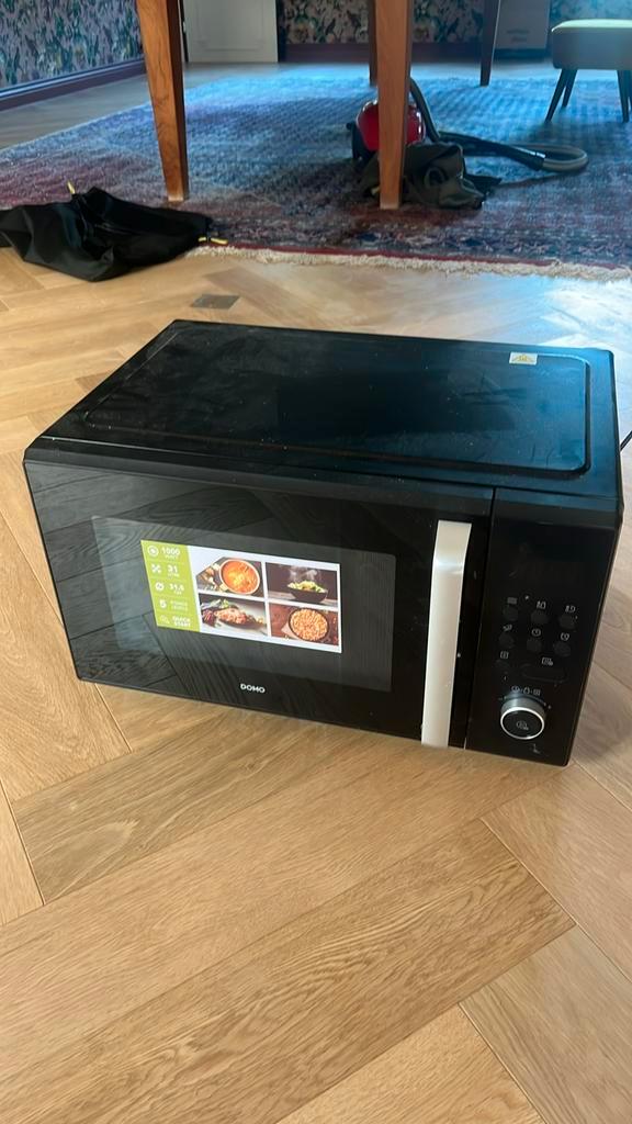 NIEUWE microgolf, Elektronische apparatuur, Microgolfovens, Ophalen