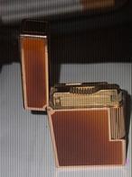 Briquet Dupont, Enlèvement ou Envoi, Briquet