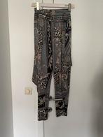 Harembroek maat 36/38, Kleding | Dames, Broeken en Pantalons, Ma petite fiancee, Ophalen of Verzenden, Zo goed als nieuw, Lang