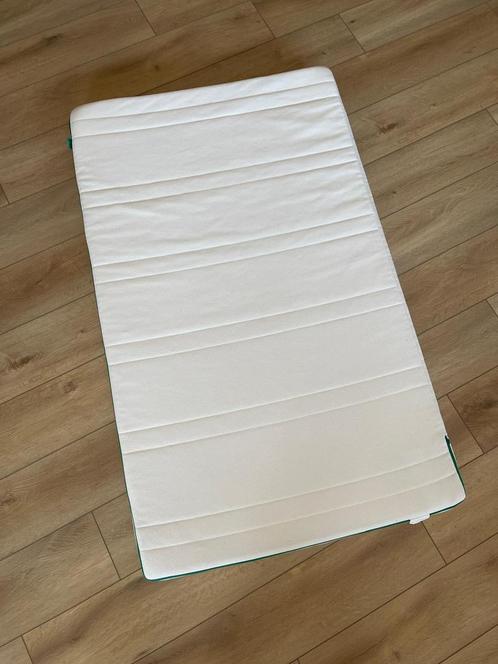 Matelas extensible pour lit enfant (130cm / 165cm / 200cm), Huis en Inrichting, Slaapkamer | Matrassen en Bedbodems, Zo goed als nieuw