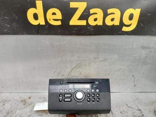 Radio van een Suzuki Swift, Auto-onderdelen, Elektronica en Kabels, Suzuki, Gebruikt, 3 maanden garantie, Ophalen of Verzenden