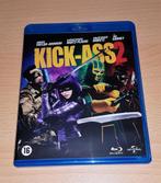 Blu-ray Kick-Ass 2, Utilisé, Envoi