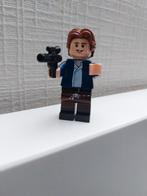 Lego star wars minifiguur Han Solo Dual Molded Legs sw0976, Enlèvement ou Envoi, Neuf, Ensemble complet, Lego