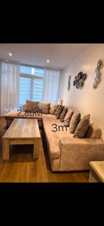 Fauteuils, Ophalen, Zo goed als nieuw, Stof