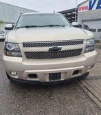 CHEVROLET SUBURBAN - BJ 2006, Automaat, Suburban, 5326 cc, Beige