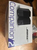 Bose Speakers, Computers en Software, Pc speakers, Ophalen