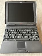 PowerBook SERIES 1400 MACINTOSH APPLE 1996 - nikkel - 140€, Computers en Software, Overige modellen, Minder dan 4 GB, Ophalen of Verzenden