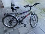 Fiets kinderen, Fietsen en Brommers, Fietsen | Kinderfietsjes, Ophalen, Gebruikt, 20 inch of meer