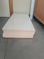 Wit 14 stuks over. 60 op 30 cm. Nieuw, Ophalen, Zo goed als nieuw