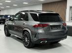 Mercedes-Benz GLE 300 d Pack Amg Panoramic Suspension Camera, Cuir, Achat, 2165 kg, Entreprise