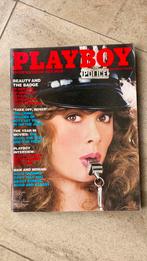 Playboy ‘82, Boeken, Tijdschriften en Kranten, Ophalen of Verzenden, Zo goed als nieuw
