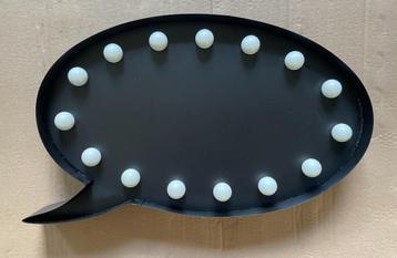 Verlichting, marquee light. beschikbaar voor biedingen