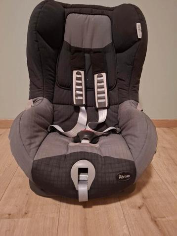 Kinderautostoel, Kinderen en Baby's, Autostoeltjes, Ophalen, Zo goed als nieuw