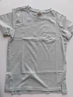 Tshirt,licht muntgroen, 4 euro, Jongen, Gebruikt, Ophalen of Verzenden, Shirt of Longsleeve