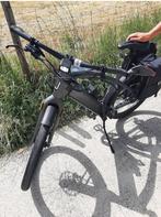 STROMER ST1 SPORT, Fietsen en Brommers, Versnellingen, Zo goed als nieuw, 53 tot 57 cm, Ophalen