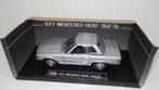 modelauto Mercedes-Benz 350 SL 1977 SUN STAR schaal 1:18, Enlèvement ou Envoi, Comme neuf, Voiture, Sun Star