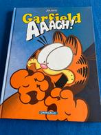 Garfield “ Aaagh!” Jim Davis, Dargaud, Enlèvement ou Envoi, Comme neuf