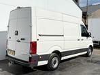 MAN TGE 3.140 2.0 TDI L3H3 Airco Cruise Control Trekhaak Car, Auto's, Voorwielaandrijving, Gebruikt, 4 cilinders, MAN